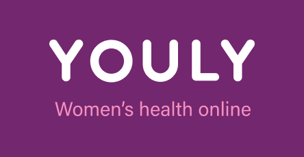 Youly - Women's health online