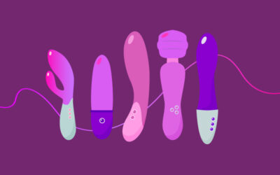 Is Your Vibrator Causing Dead Vagina Syndrome?