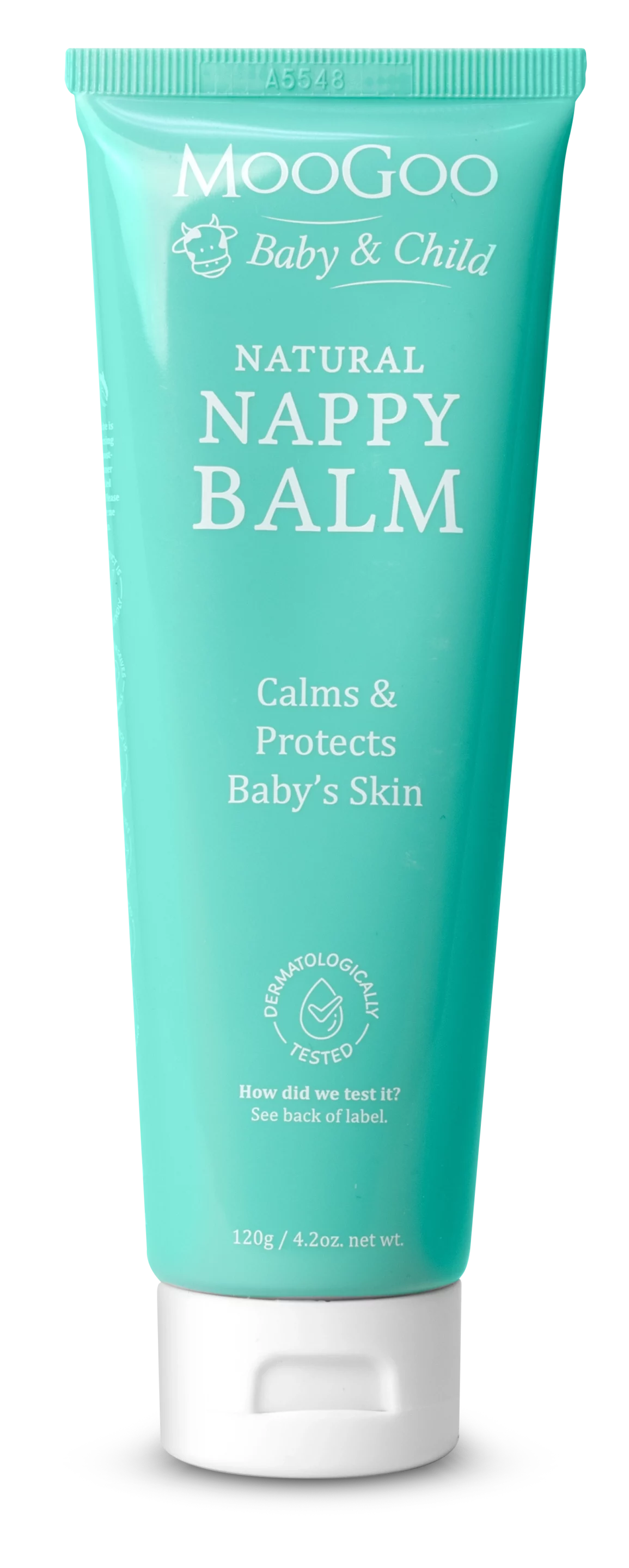Buy Baby Nipple Balm 50g by MooGoo USA online - MooGoo USA