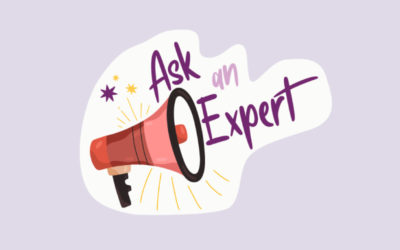 Ask an Expert – 30 April 2021