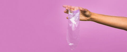 Everything You Need To Know About The Female Condom Youly