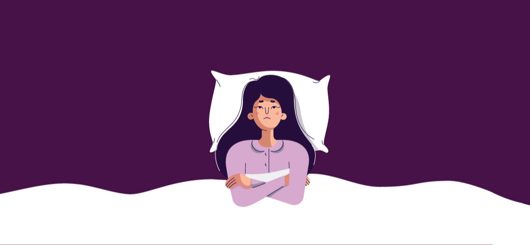 What Causes Insomnia in Women?