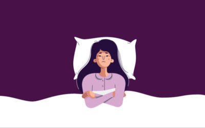 What Causes Insomnia in Women?