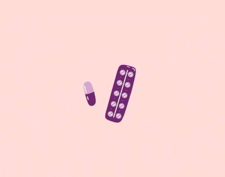 taking birth control pills, regular contraceptive pill, emergency contraception