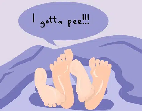 Why You Always Feel Like Peeing During Sex - Youly