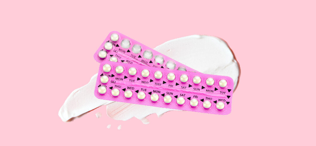 Can The Pill Cause Thrush?