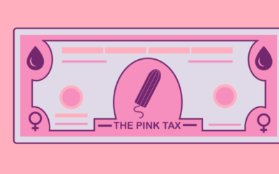 The Pink Tax: The Hidden Costs of Being Female